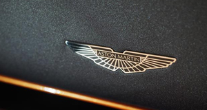 Zygote Aston Martin Speaker